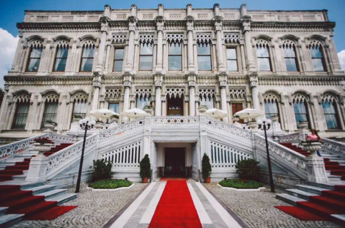 7. İSTANBUL EKONOMİ ZİRVESİ