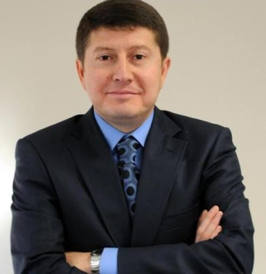 Erhan Özmen