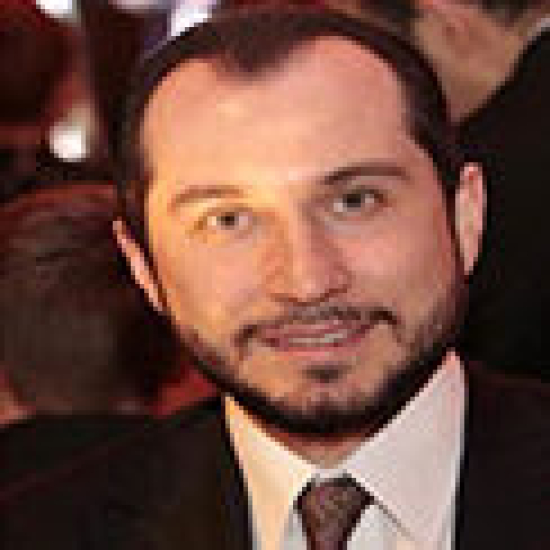 Furkan Tanrıverdi