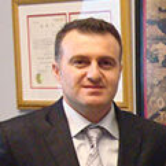 Markus Ürek