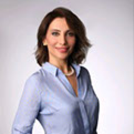 Nergis Büyükkınacı