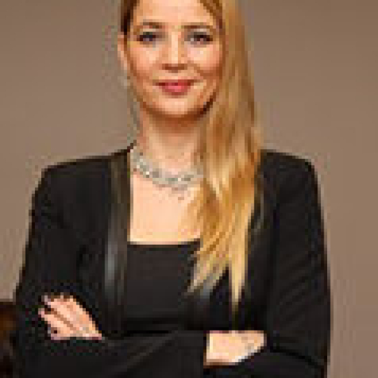 Nilüfer Çevikel