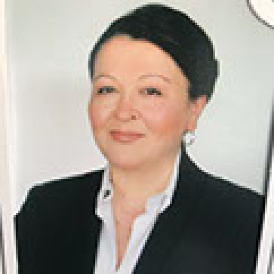 Tülin Yalman