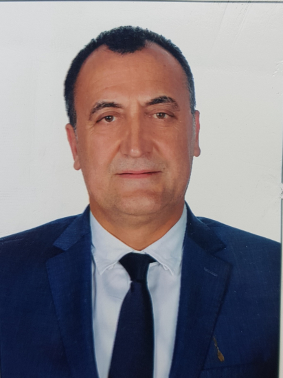 Uğur Gülek Balta