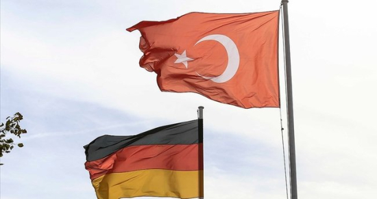 Türkiye'deki yatırım fırsatları Berlin'de anlatılacak