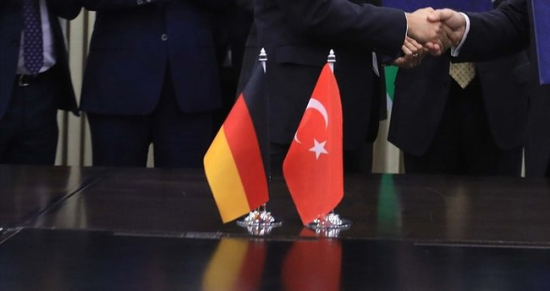 Almanya’da İstanbul Ekonomi Zirvesi düzenlenecek