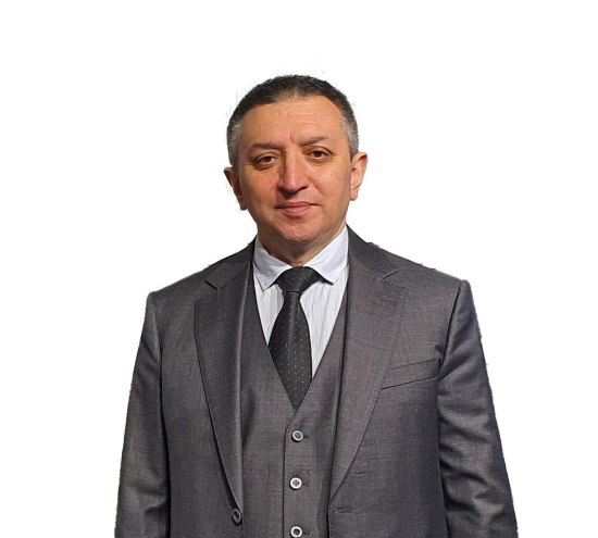 Nurettin Varol