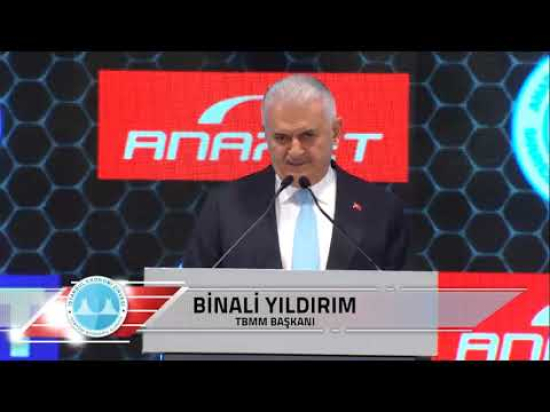2.İstanbul Ekonomi Zirvesi Kısa Kolajı
