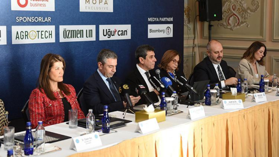 İstanbul Ekonomi Zirvesi’nde geri sayım - bigpara.hurriyet.com.tr