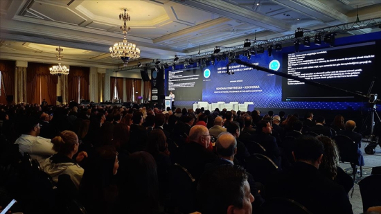 9. İstanbul Ekonomi Zirvesi başladı - parakapital