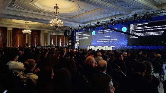 bigpara.hurriyet.com.tr - 9. İstanbul Ekonomi Zirvesi Başladı