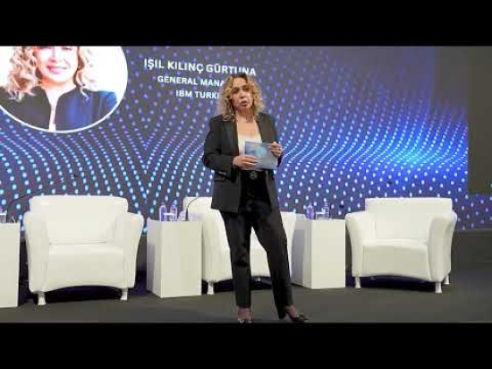 İstanbul Ekonomi Zirvesi 2025