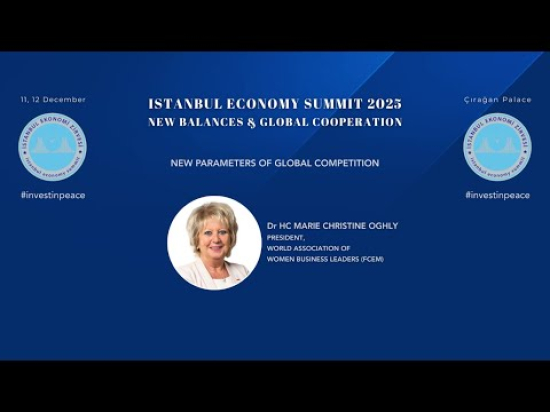 Küresel Rekabetin Yeni Paradigmaları