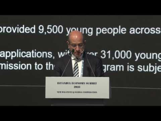 Türkiye’nin Geleceğini İnşa Etmek: Herkes İçin Yapay Zekâ