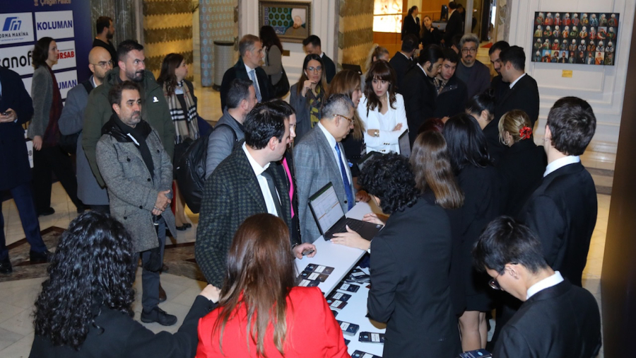 2025 İstanbul Ekonomi Zirvesi, 11-12 Aralık’ta Çırağan Sarayı’nda gerçekleşecek