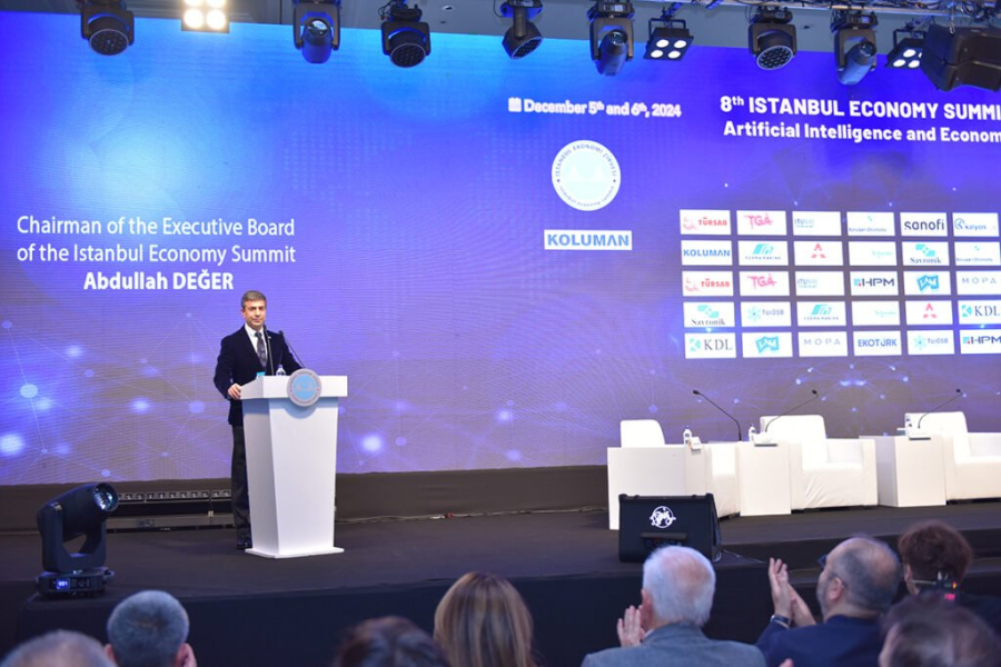 thumbYeni Dengeler & Küresel İş Birlikleri Dönemi Başlıyor