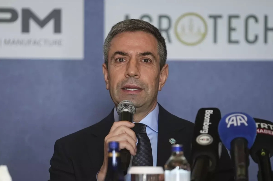 haberler.com - İstanbul Ekonomi Zirvesi 2025: Yeni Dengeler ve Küresel İşbirlikleri