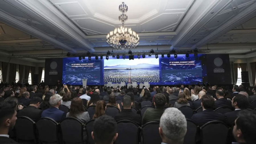 İstanbul Ekonomi Zirvesi 2025 Tanıtım Toplantısı