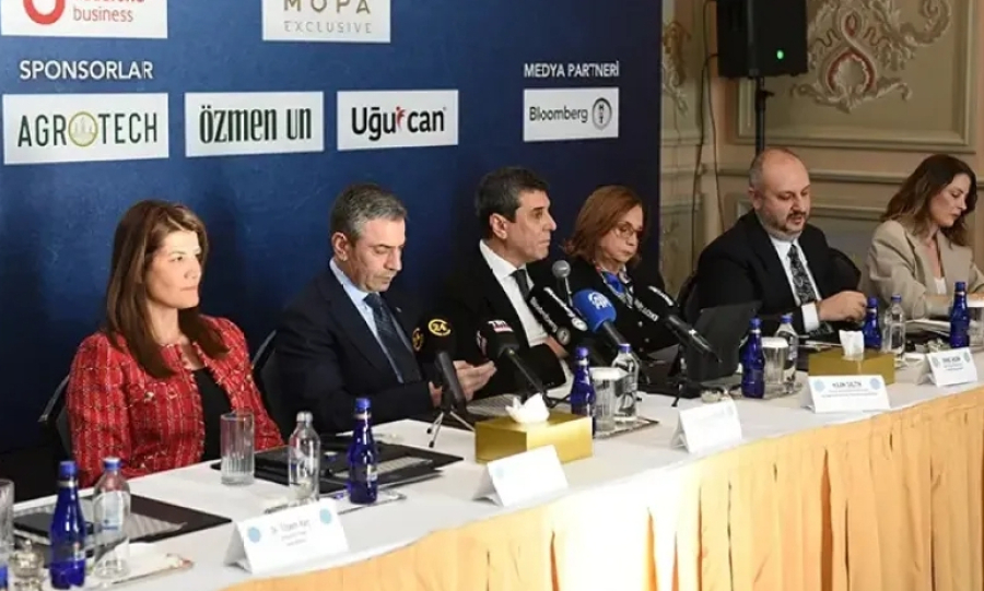 İstanbul Ekonomi Zirvesi’nde geri sayım - sonhaberkibris.com