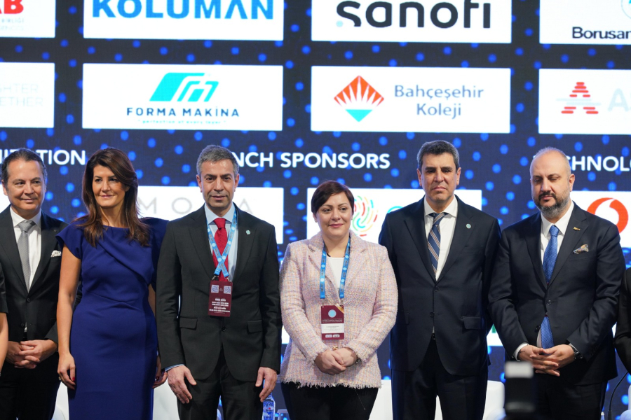 TÜRSAB İSTANBUL EKONOMİ ZİRVESİ’NE KATILIM SAĞLADI