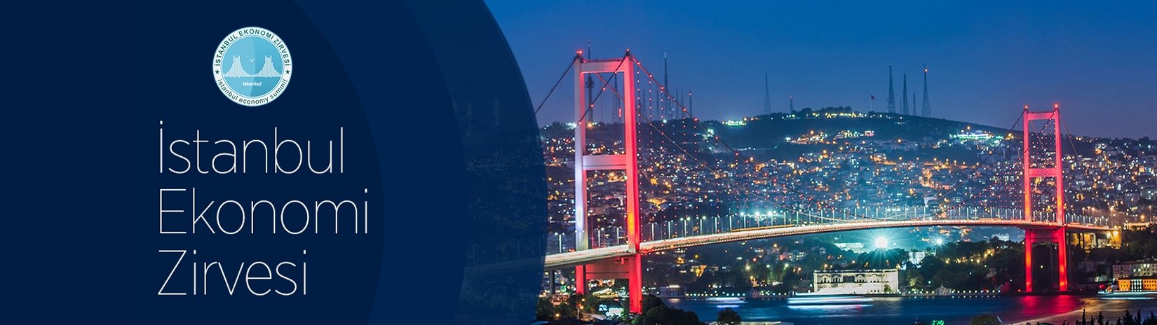 10. İstanbul Ekonomi Zirvesi